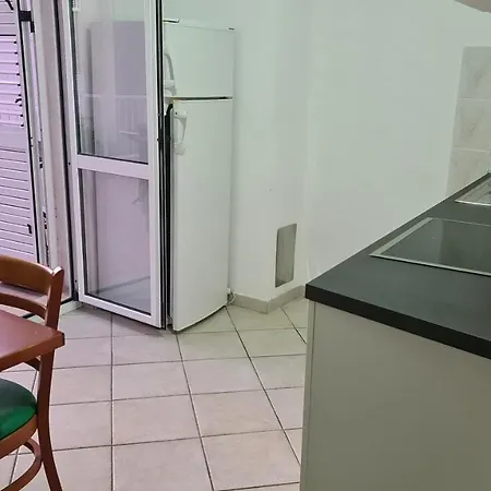 Baska Voda דירה *