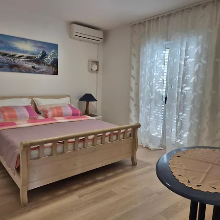 Apartment Baska Voda *