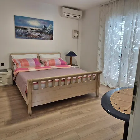 Baska Voda