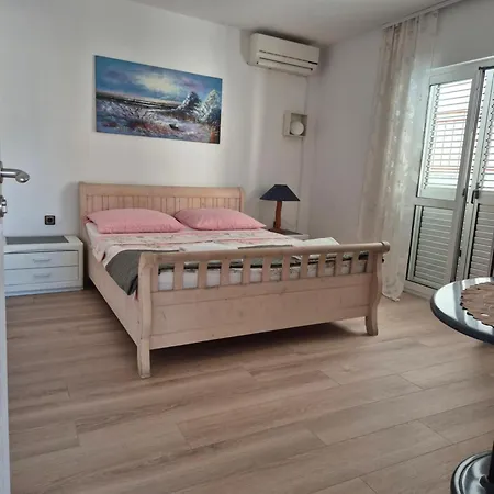 Baska Voda Apartamento Baška Voda