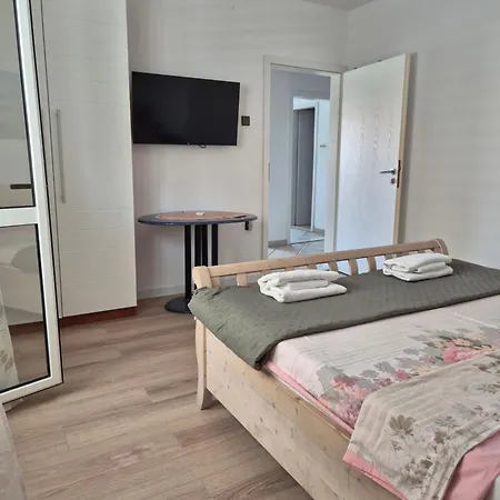 Apartamento Baska Voda Baška Voda
